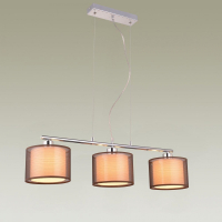 Подвесной светильник Moderli Room V2731-3P
