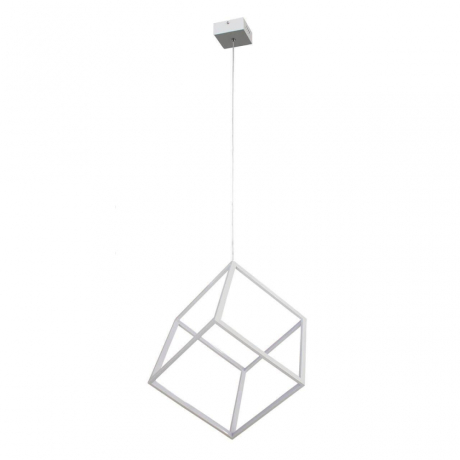 Подвесной светильник Citilux Куб CL719300