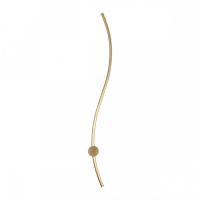 Настенный светильник Loft IT Rays 10153 GD