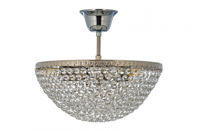 Люстра на штанге Arti Lampadari Stella Stella E 1.3.30.505 N