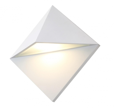 370586 Уличный настенный светильник Novotech Testa