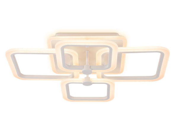 Накладной светильник Ambrella Light FA FA533