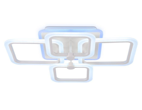 Накладной светильник Ambrella Light FA FA533