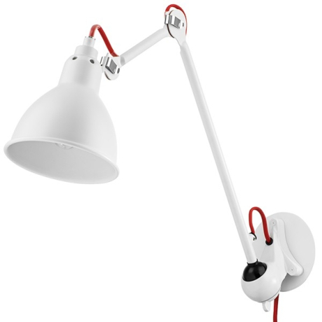 765616 Настенное бра Lightstar HITECH