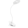Нарушена упаковка!  <375708> Настольная светодиодная лампа с прищепкой Yeelight J1 YLTD10YL