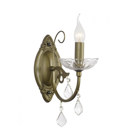 Бра Arti Lampadari Prato Prato E 2.1.1.600 A