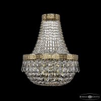 Бра Bohemia Ivele Crystal 1901 19011B/H1/25IV G