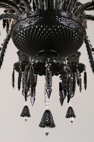 Люстра с лампочками APLOYT APL.709.03.18+Lamps