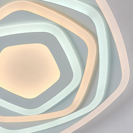 Накладной светильник Citilux Триест Смарт CL737A54E