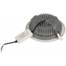 Промышленный встраиваемый светильник Downlight Эра SDL-10-90-30K-W35 (Б0049701)