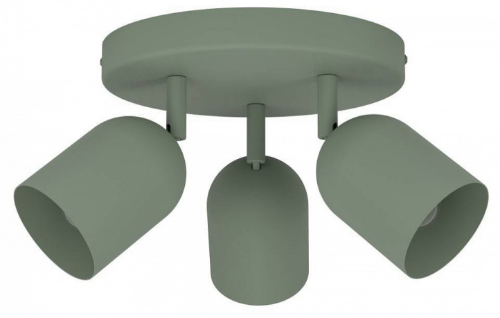 Спот Eglo TILSTON 44134