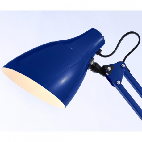 Торшер с лампочкой Ambrella light TR97647+Lamps