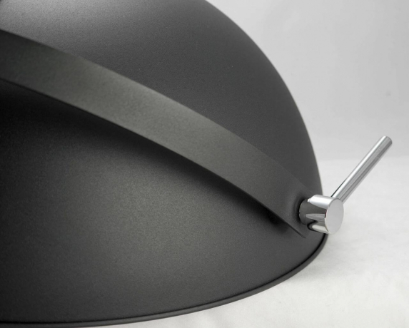 GRLSP-9824 Светодиодный торшер на треноге LOFT (Lussole) SHERRELWOOD