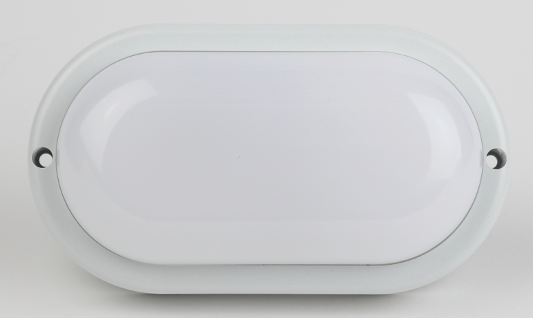 Светильник ЖКХ светодиодный Эра SPB-202-0-40K-008 (Б0047617)