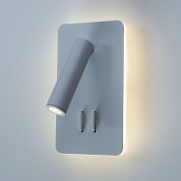 Бра Arte Lamp Electra A8233AP-1WH