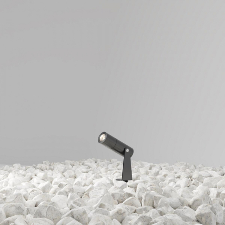 Наземный низкий светильник Maytoni Outdoor Bern O050FL-L2GF3K