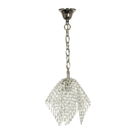 Подвесной светильник Arti Lampadari Roma Roma E 1.3.P1 N