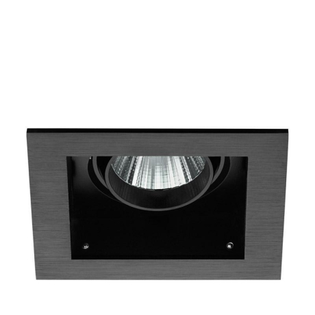 61608 Встраиваемый светодиодный светильник Eglo Biscari