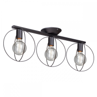 Накладной светильник Vitaluce V4328 V4328-1/3PL