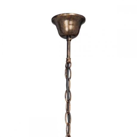 Подвесная люстра Vitaluce V1253/8