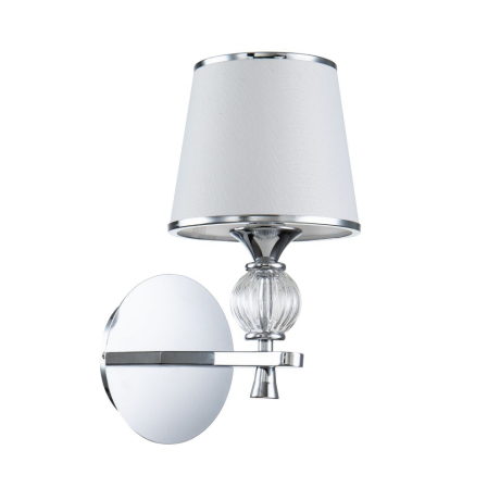 Бра на стену со светодиодными лампами, комплект от Lustrof. №286106-618087