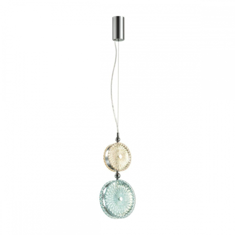 Подвесной светильник Odeon Light Caramella 1 5416/13LD