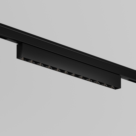 Накладной светильник Maytoni Technical Points TR193-1-10W4K-M-B