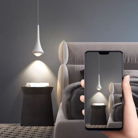 Подвесной светильник Imperiumloft CAI cai-b01