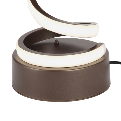 Светильник настольный Vitaluce V4670-7/1L