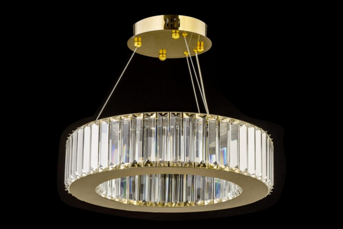 Подвесной светильник Arti Lampadari Anzio Anzio L 1.5.40.100 G