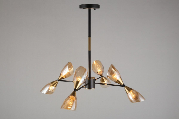 Люстра на штанге Omnilux Onno OML-66807-08