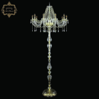 Торшер Bohemia Art Classic 11.12 13.12.10.300.h-210.Gd.Sp