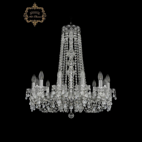 11.24.12.220.h-70.Cr.V0300 Подвесная люстра Art Classic