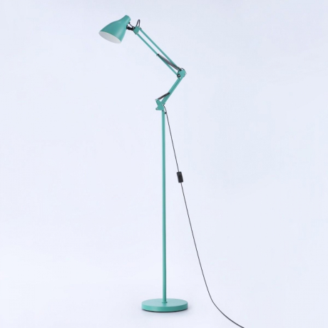 Торшер с лампочкой Ambrella light TR97649+Lamps