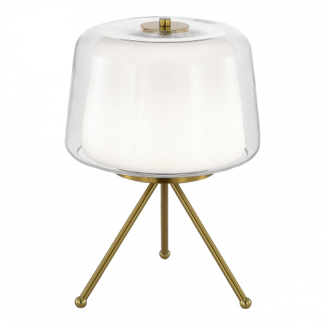 Настольная лампа декоративная ST-Luce Pandora SL6127.304.01