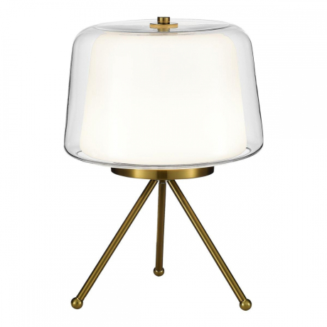 Настольная лампа декоративная ST-Luce Pandora SL6127.304.01