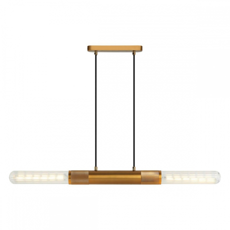 Подвесной светильник Lussole Loft Blount LSP-8789