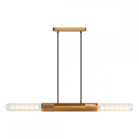 Подвесной светильник Lussole Loft Blount LSP-8789