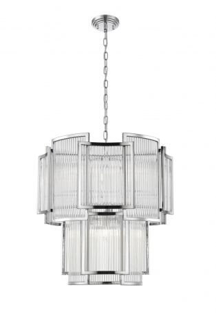 Подвесной светильник SIMPLE STORY 1045 1045-8PL