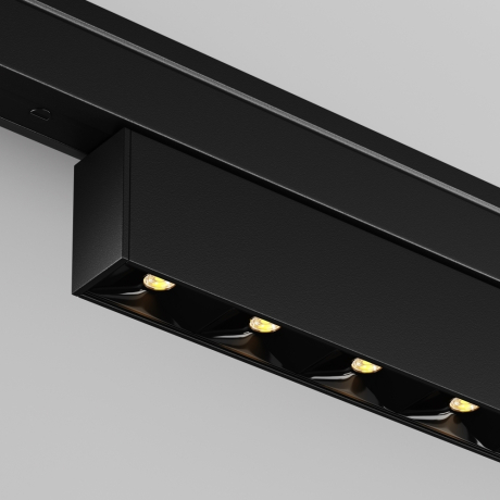 Накладной светильник Maytoni Technical Points TR193-1-15W2.7K-M-B