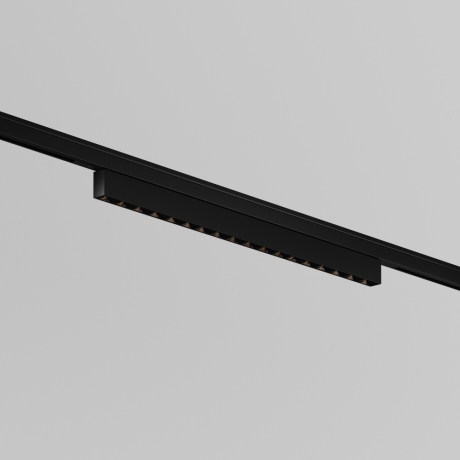 Накладной светильник Maytoni Technical Points TR193-1-15W2.7K-M-B