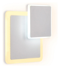 FW106 WH/S Настенный светильник Ambrella light Sota