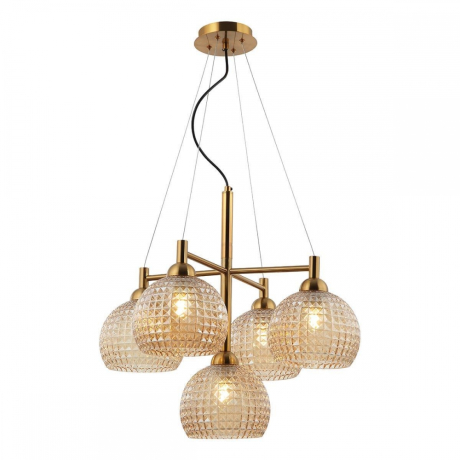 Люстра подвесная Stilfort Frency 2118/03/05P