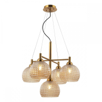 Люстра подвесная Stilfort Frency 2118/03/05P