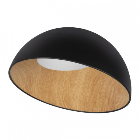 Накладной светильник Loft it Egg 10197/500 Black