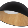Накладной светильник Loft it Egg 10197/500 Black