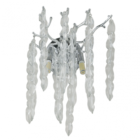 Подвесная люстра MW-Light Лайма 467023902