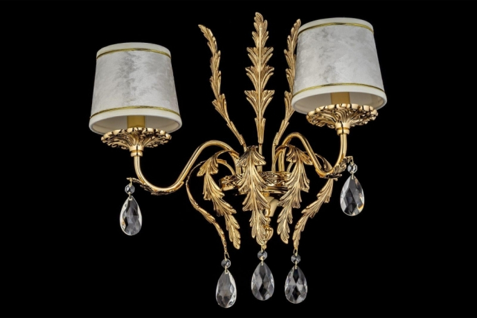 Firenze E 2.1.2.600 G Бра Dio DArte Elite