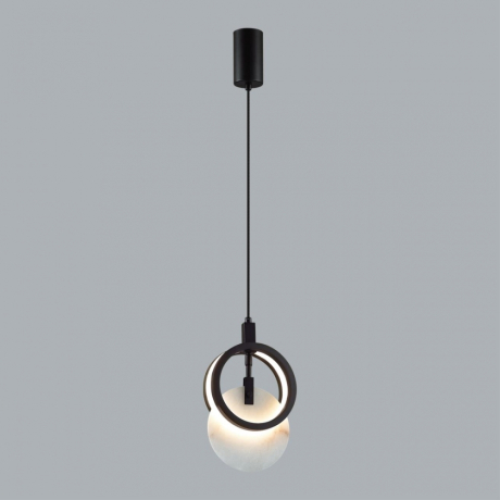 Подвесной светильник Odeon Light Mercury 5422/17L