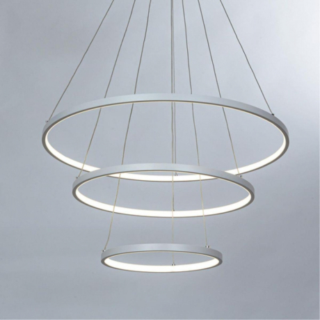 Подвесной светильник Arte Lamp Frodo A2197SP-3WH